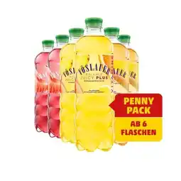 PENNY Balance div. Sorten Penny Angebot