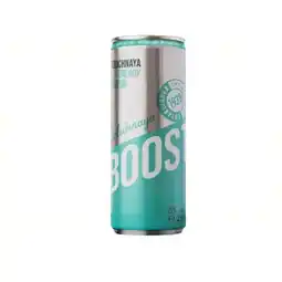 PENNY Boost div. Sorten Penny Angebot
