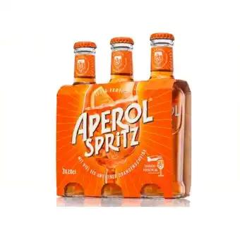 PENNY Spritz Penny Angebot