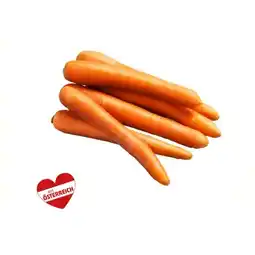 PENNY Zucker-Karotten Penny Angebot