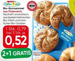 Spar Bio Kornsemmel Angebot