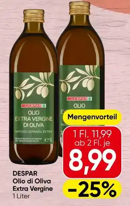 Spar DESPAR Olio di Oliva Extra Vergine Angebot