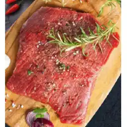 Hofer Flank Steaks mariniert HOFER Angebot