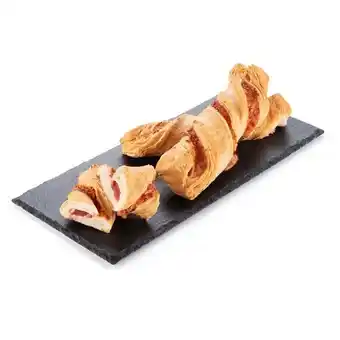 Hofer Schinken-Käse-Stangerl HOFER Angebot