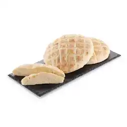 Hofer Lepinja Fladenbrot HOFER Angebot