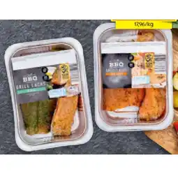 Hofer Grilllachs Toscana oder Dill HOFER Angebot