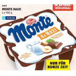 Hofer Monte Maxi HOFER Angebot