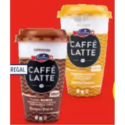 Hofer Caffe Latte div. Sorten HOFER Angebot