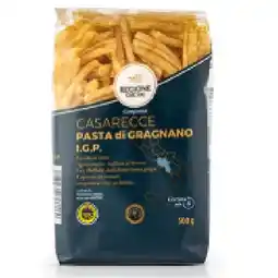 Hofer Casarecce Gragnano IGP HOFER Angebot