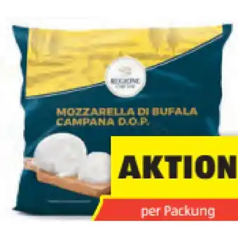 Hofer Büffelmozzarella DOP HOFER Angebot