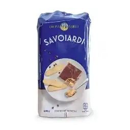 Hofer Tiramisu Biskotten div. Sorten HOFER Angebot