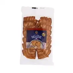 Hofer Blätterteig-Gebäck Delizie oder Ventagli HOFER Angebot