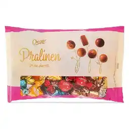 Hofer Socado Pralinen HOFER Angebot