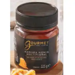 Hofer Manuka Honig Mgo 100 HOFER Angebot