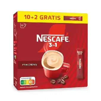 Hofer Sticks 10+2 GRATIS 2 in 1 oder 3 in 1 HOFER Angebot