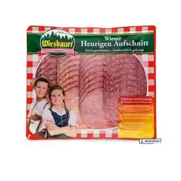 Hofer Heurigen Aufschnitt HOFER Angebot