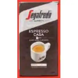 Hofer Espresso Casa HOFER Angebot