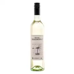 Hofer Chardonnay 12,5% Vol. HOFER Angebot