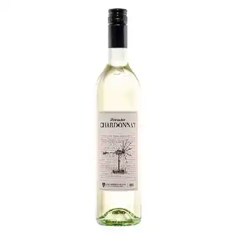 Hofer Chardonnay 12,5% Vol. HOFER Angebot