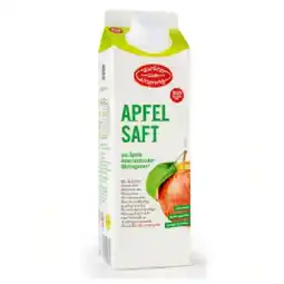 Hofer Bio-Apfelsaft HOFER Angebot