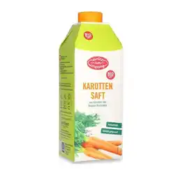 Hofer BIO-Gemüsesaft verschiedene Sorten HOFER Angebot