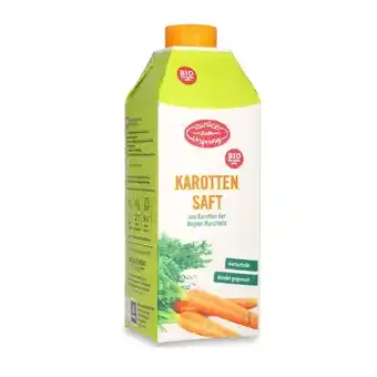 Hofer BIO-Gemüsesaft verschiedene Sorten HOFER Angebot