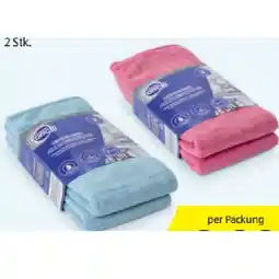 Hofer Mikrofaser Allzwecktuch HOFER Angebot