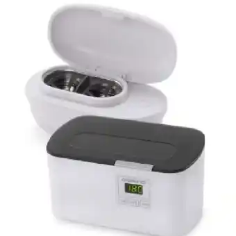Hofer Ultraschall-Reinigungsset div. Sorten HOFER Angebot