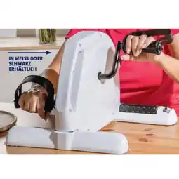 Hofer Arm- und Beintrainer HOFER Angebot