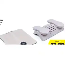 Hofer Fussmassagegerät-/Stütze HOFER Angebot