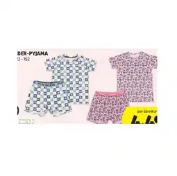 Hofer Kinder-Pyjama HOFER Angebot