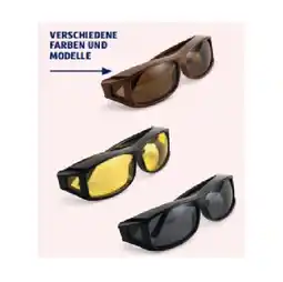 Hofer Spezialbrillen versch. Farben und Modelle HOFER Angebot