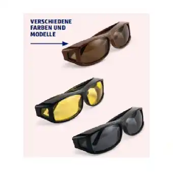 Hofer Spezialbrillen versch. Farben und Modelle HOFER Angebot