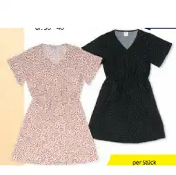 Hofer Damen-Sommerkleid versch. Farben und Modelle HOFER Angebot