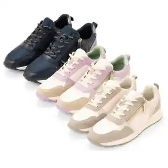 Hofer Damen-Sneaker HOFER Angebot