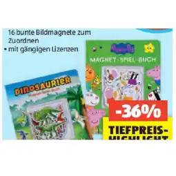 Hofer Magnetbücher HOFER Angebot