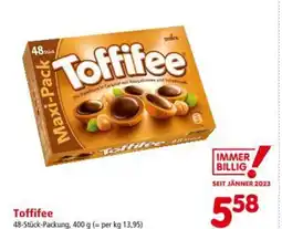 Interspar Toffifee Angebot