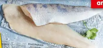 Interspar Zanderfilet Angebot