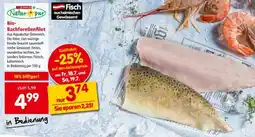 Interspar Bio-Bachforellenfilet Angebot