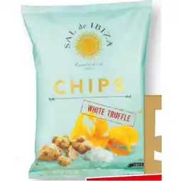 SPAR Gourmet Trüffel Chips SPAR Gourmet Angebot