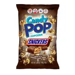 SPAR Gourmet Pop Snickers Popcorn oder Cookie Pop Oreo Popcorn SPAR Gourmet Angebot