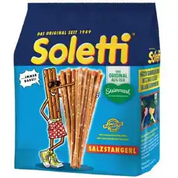 SPAR Gourmet Salzstangerl verschiedene Sorten SPAR Gourmet Angebot