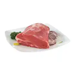 SPAR Gourmet ausgelöster Schweinsschopfbraten SPAR Gourmet Angebot