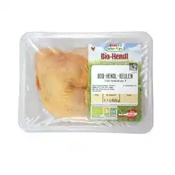 SPAR Gourmet Bio-Hendl-Keulen aus Freilandhaltung SPAR Gourmet Angebot