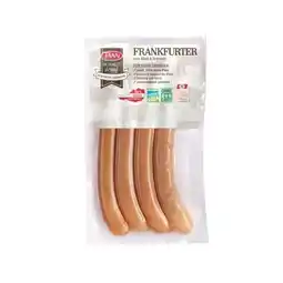 SPAR Gourmet Frankfurter, Puten-Frankfurter, Debreziner oder Schaut drauf Frankfurter SPAR Gourmet Angebot