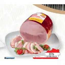 SPAR Gourmet Saunaschinken SPAR Gourmet Angebot