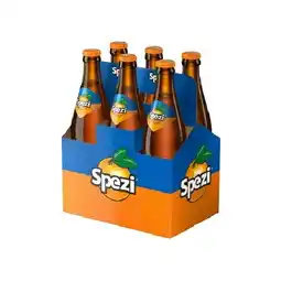 SPAR Gourmet Orange SPAR Gourmet Angebot