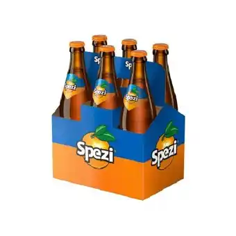 SPAR Gourmet Orange SPAR Gourmet Angebot