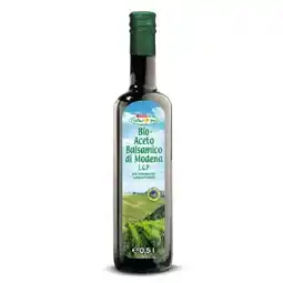 SPAR Gourmet Bio-Aceto Balsamico di Modena IGP oder Bio-Condimento Bianco SPAR Gourmet Angebot