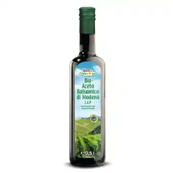 SPAR Gourmet Bio-Aceto Balsamico di Modena IGP oder Bio-Condimento Bianco SPAR Gourmet Angebot